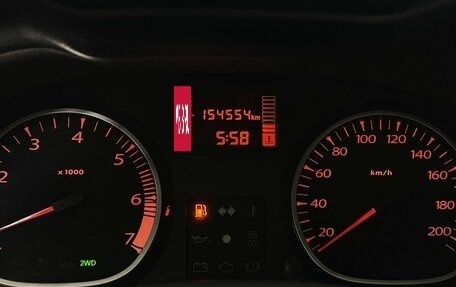 Renault Duster I рестайлинг, 2012 год, 900 000 рублей, 6 фотография