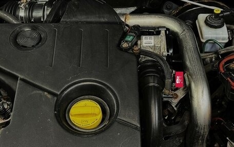 Renault Duster I рестайлинг, 2012 год, 900 000 рублей, 13 фотография