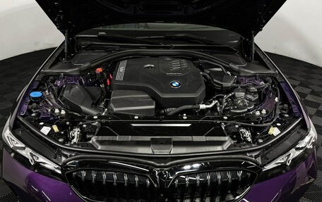 BMW 3 серия, 2025 год, 7 300 000 рублей, 14 фотография