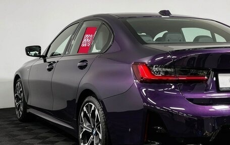 BMW 3 серия, 2025 год, 7 300 000 рублей, 15 фотография