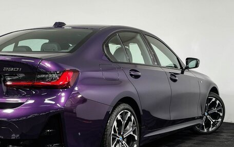 BMW 3 серия, 2025 год, 7 300 000 рублей, 4 фотография