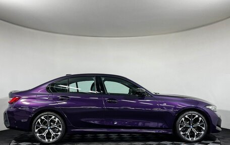 BMW 3 серия, 2025 год, 7 300 000 рублей, 3 фотография