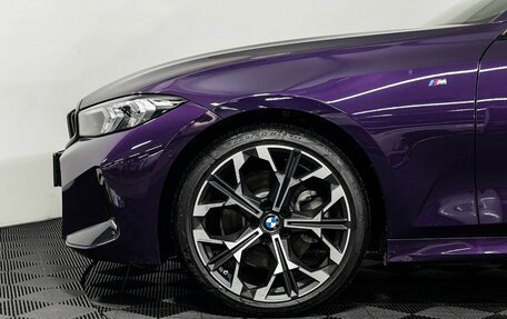 BMW 3 серия, 2025 год, 7 300 000 рублей, 9 фотография