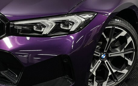 BMW 3 серия, 2025 год, 7 300 000 рублей, 14 фотография