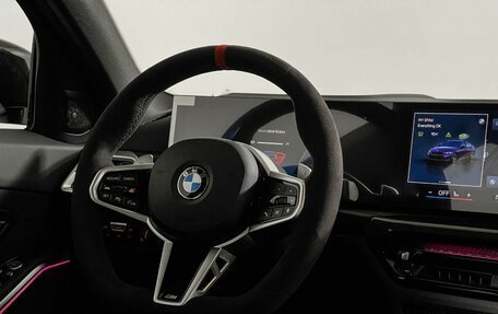 BMW 3 серия, 2025 год, 7 300 000 рублей, 11 фотография