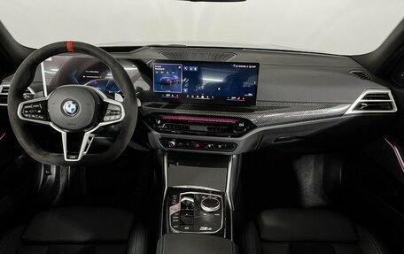 BMW 3 серия, 2025 год, 7 300 000 рублей, 19 фотография