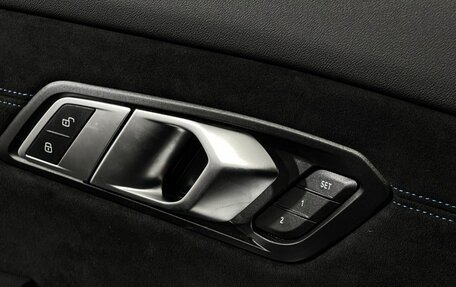 BMW 3 серия, 2025 год, 7 300 000 рублей, 22 фотография