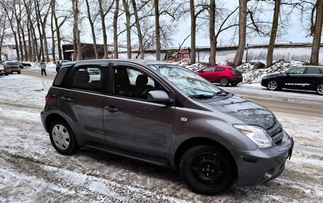 Scion xA, 2005 год, 550 000 рублей, 4 фотография