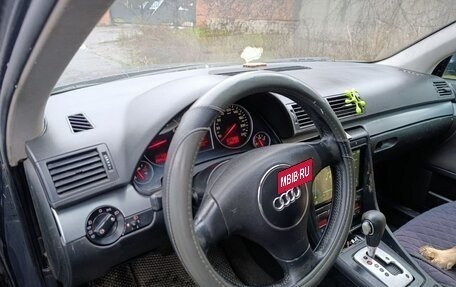 Audi A4, 2001 год, 315 000 рублей, 5 фотография