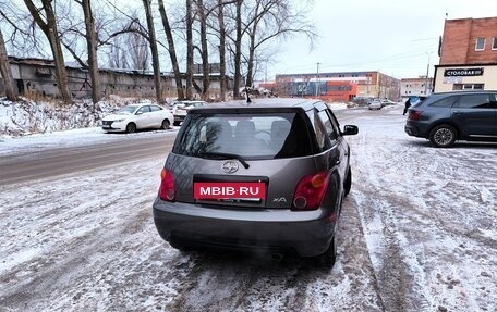 Scion xA, 2005 год, 550 000 рублей, 2 фотография
