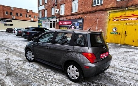 Scion xA, 2005 год, 550 000 рублей, 1 фотография