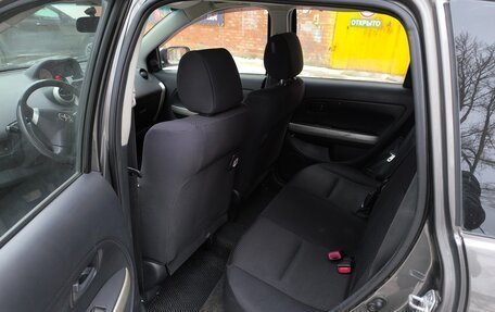 Scion xA, 2005 год, 550 000 рублей, 8 фотография