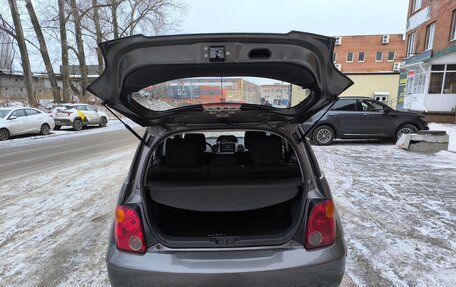 Scion xA, 2005 год, 550 000 рублей, 9 фотография