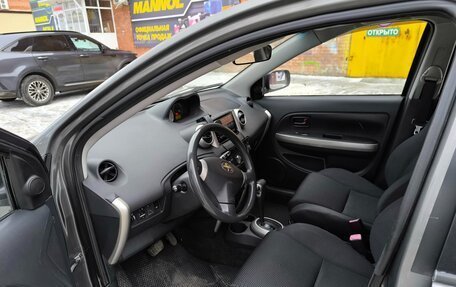 Scion xA, 2005 год, 550 000 рублей, 7 фотография