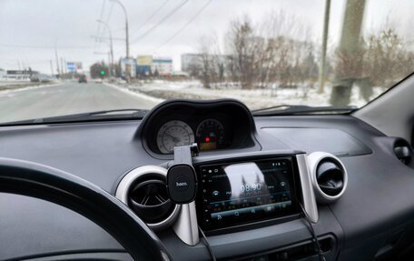 Scion xA, 2005 год, 550 000 рублей, 13 фотография