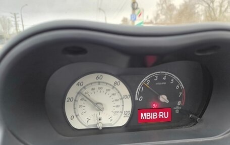 Scion xA, 2005 год, 550 000 рублей, 12 фотография