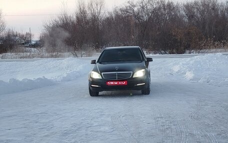 Mercedes-Benz C-Класс, 2010 год, 1 200 000 рублей, 1 фотография
