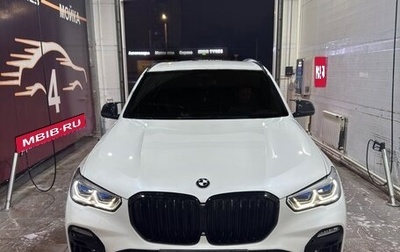 BMW X5, 2019 год, 6 300 000 рублей, 1 фотография