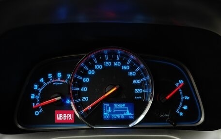 Toyota RAV4, 2015 год, 1 620 000 рублей, 9 фотография