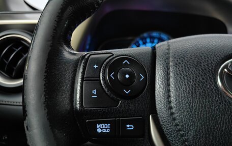 Toyota RAV4, 2015 год, 1 620 000 рублей, 17 фотография