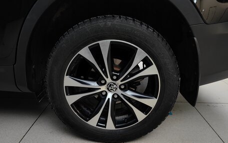 Toyota RAV4, 2015 год, 1 620 000 рублей, 24 фотография