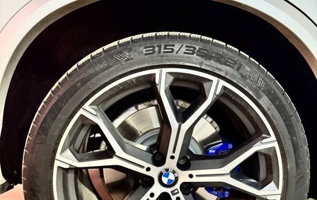 BMW X5, 2019 год, 6 300 000 рублей, 12 фотография