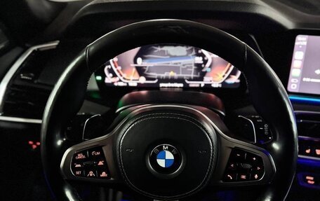 BMW X5, 2019 год, 6 300 000 рублей, 14 фотография