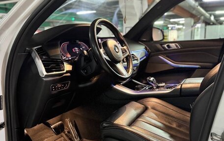 BMW X5, 2019 год, 6 300 000 рублей, 13 фотография