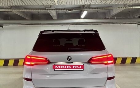 BMW X5, 2019 год, 6 300 000 рублей, 8 фотография