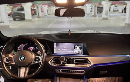 BMW X5, 2019 год, 6 300 000 рублей, 17 фотография