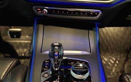 BMW X5, 2019 год, 6 300 000 рублей, 18 фотография