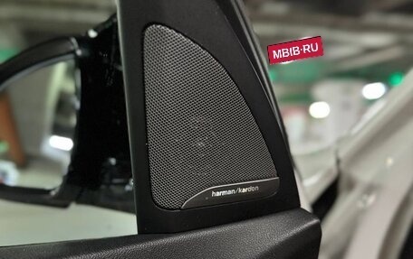 BMW X5, 2019 год, 6 300 000 рублей, 16 фотография