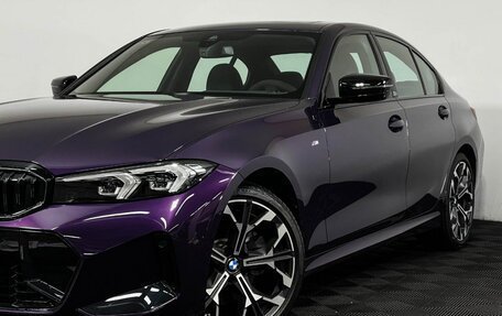 BMW 3 серия, 2025 год, 7 300 000 рублей, 3 фотография