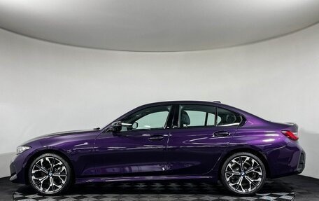 BMW 3 серия, 2025 год, 7 300 000 рублей, 23 фотография