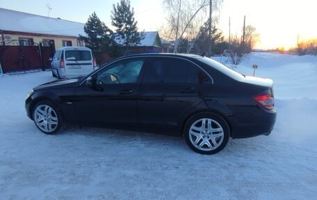 Mercedes-Benz C-Класс, 2010 год, 1 200 000 рублей, 3 фотография