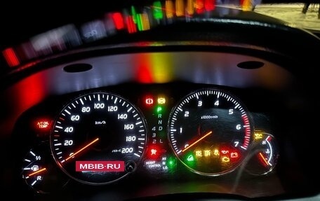 Toyota Land Cruiser Prado 120 рестайлинг, 2005 год, 1 700 000 рублей, 10 фотография