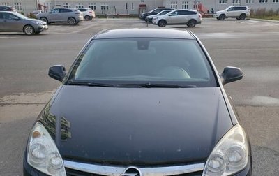 Opel Astra H, 2011 год, 320 000 рублей, 1 фотография