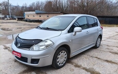 Nissan Tiida, 2012 год, 599 900 рублей, 1 фотография