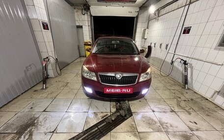 Skoda Octavia, 2004 год, 355 000 рублей, 1 фотография