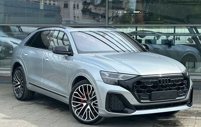 Audi Q8 I, 2025 год, 16 550 000 рублей, 1 фотография