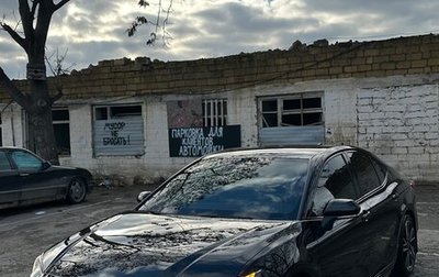 Toyota Camry, 2024 год, 3 600 000 рублей, 1 фотография