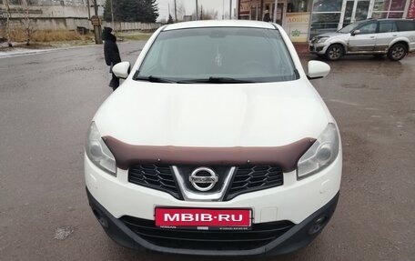 Nissan Qashqai, 2010 год, 820 000 рублей, 1 фотография