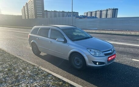Opel Astra H, 2008 год, 495 000 рублей, 1 фотография
