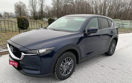 Mazda CX-5 II, 2018 год, 2 400 000 рублей, 1 фотография