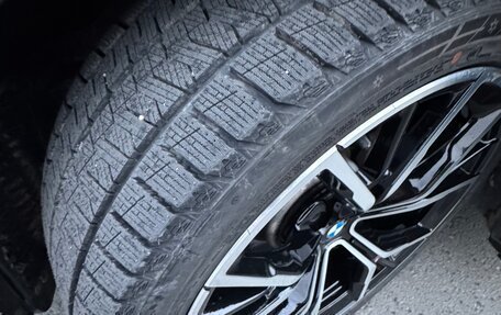 BMW 5 серия, 2020 год, 4 650 000 рублей, 5 фотография