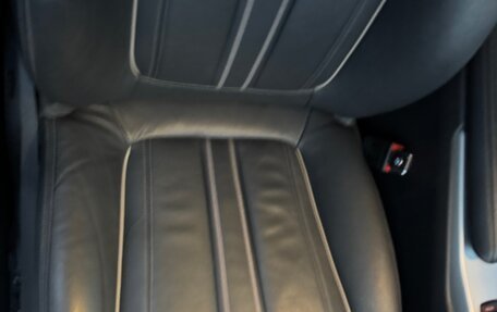 BMW 5 серия, 2020 год, 4 650 000 рублей, 9 фотография