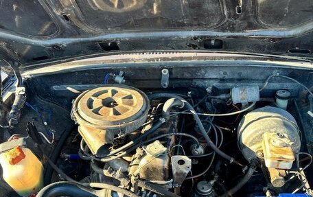 ГАЗ 3110 «Волга», 2001 год, 70 000 рублей, 6 фотография