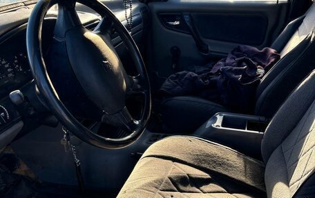 ГАЗ 3110 «Волга», 2001 год, 70 000 рублей, 7 фотография