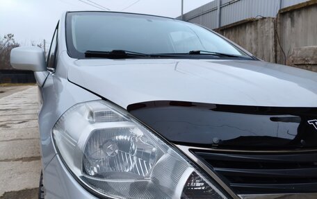 Nissan Tiida, 2012 год, 599 900 рублей, 15 фотография