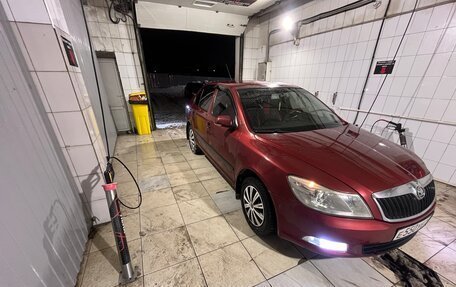 Skoda Octavia, 2004 год, 355 000 рублей, 4 фотография